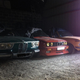 Illustration for article titled A big dump of pics. Look at some cars.